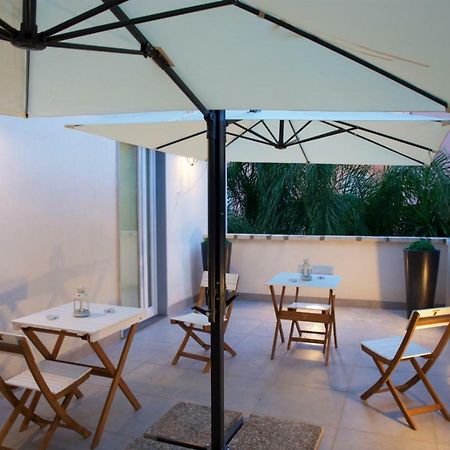 Porta San Biagio Rooms Lecce Zewnętrze zdjęcie