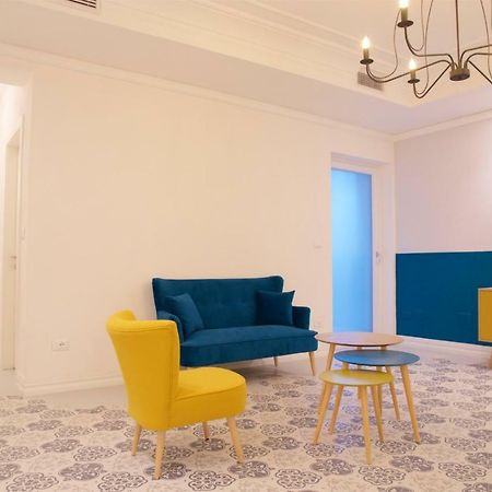 Porta San Biagio Rooms Lecce Zewnętrze zdjęcie