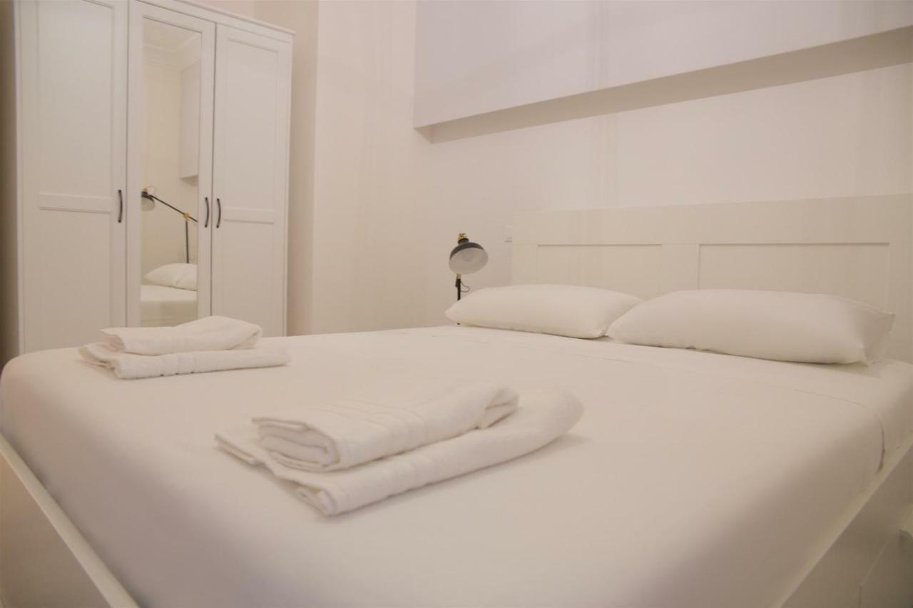 Porta San Biagio Rooms Lecce Zewnętrze zdjęcie
