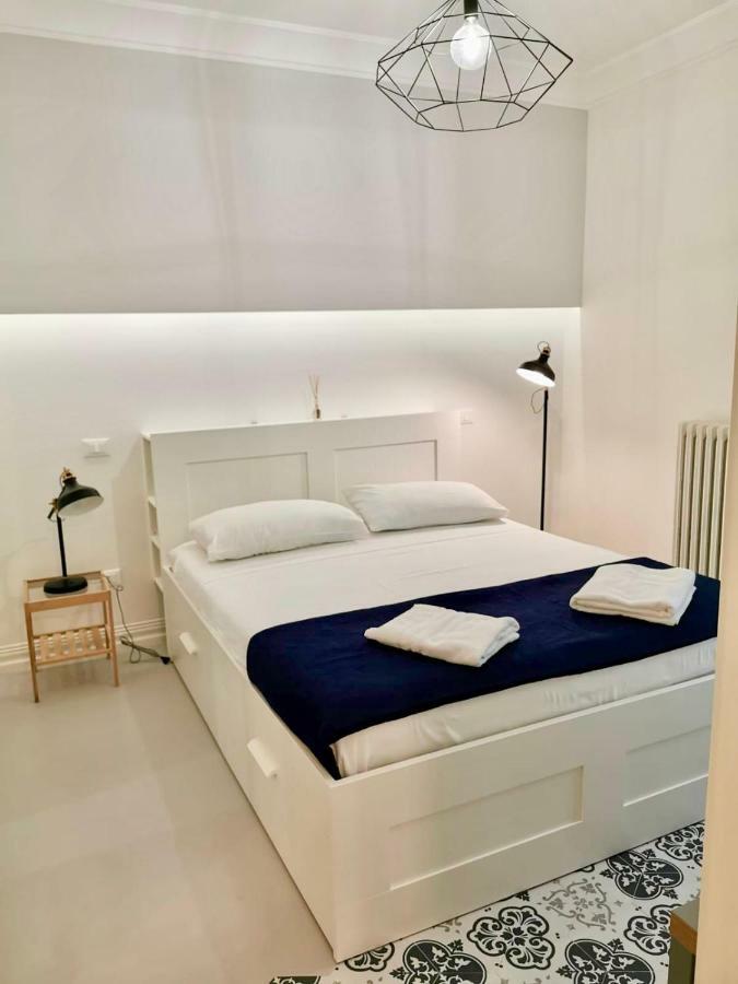 Porta San Biagio Rooms Lecce Zewnętrze zdjęcie