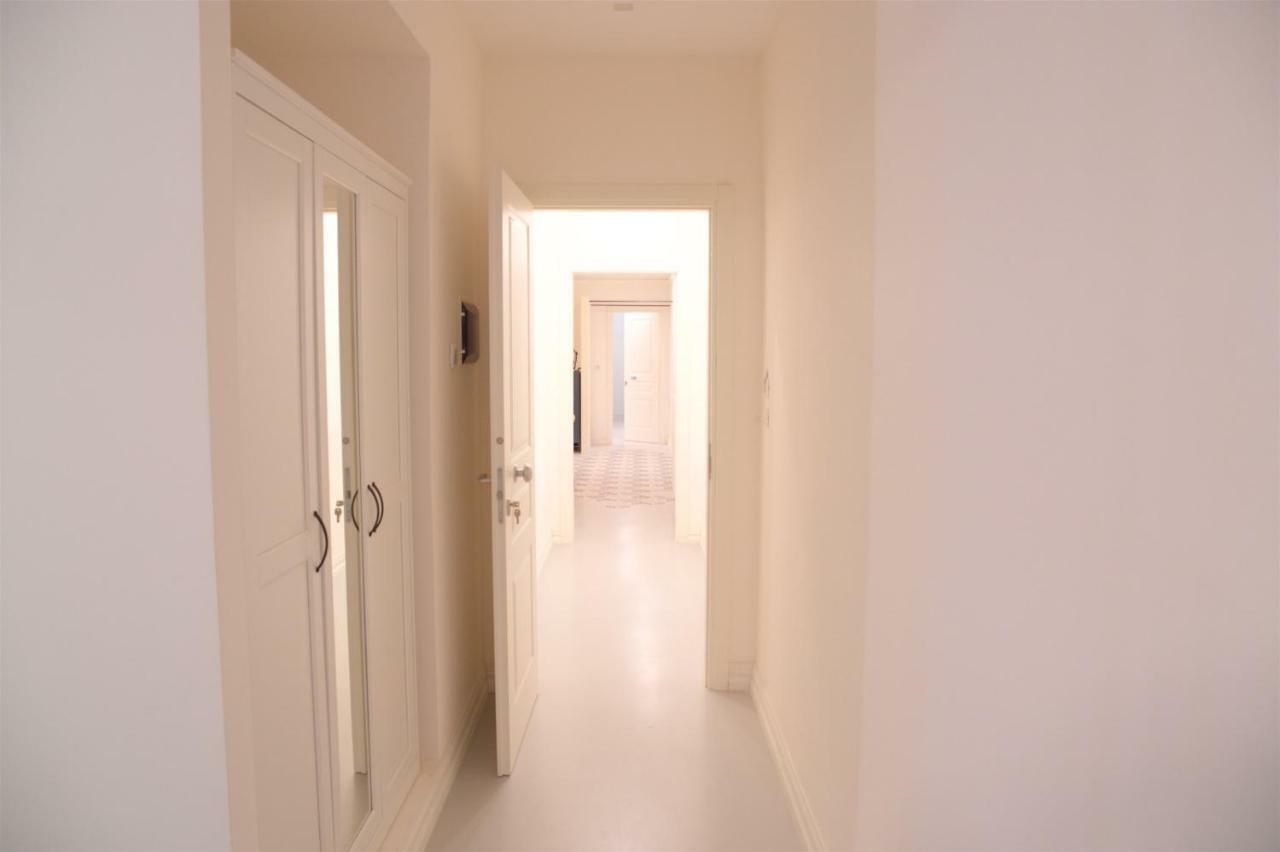 Porta San Biagio Rooms Lecce Zewnętrze zdjęcie