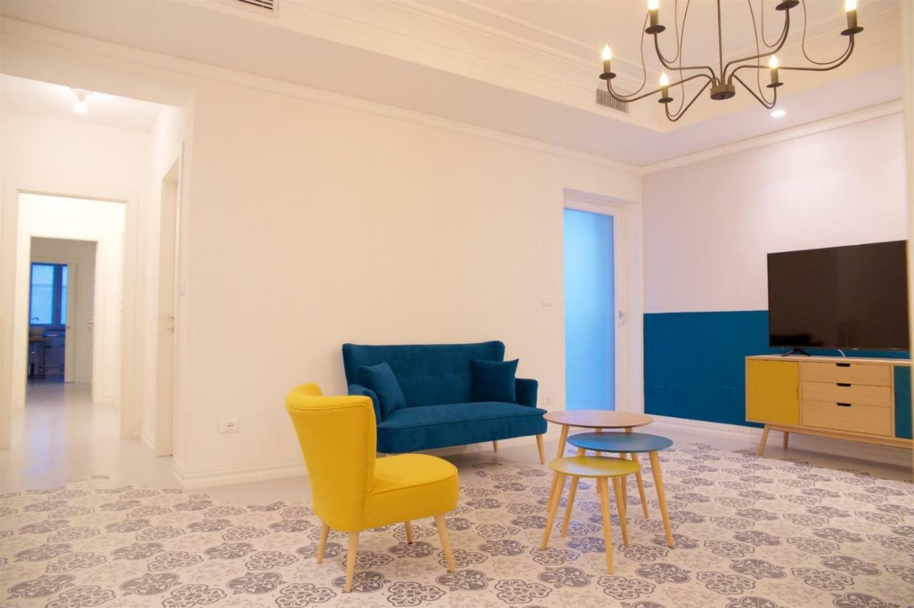 Porta San Biagio Rooms Lecce Zewnętrze zdjęcie