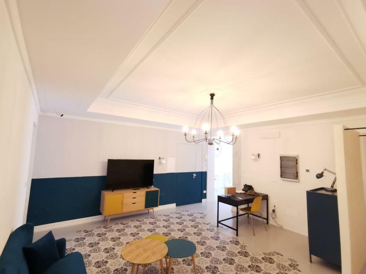Porta San Biagio Rooms Lecce Zewnętrze zdjęcie