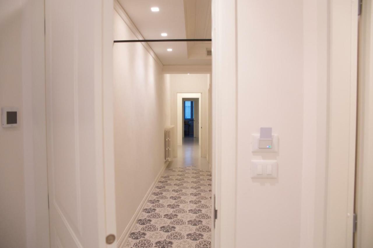 Porta San Biagio Rooms Lecce Zewnętrze zdjęcie
