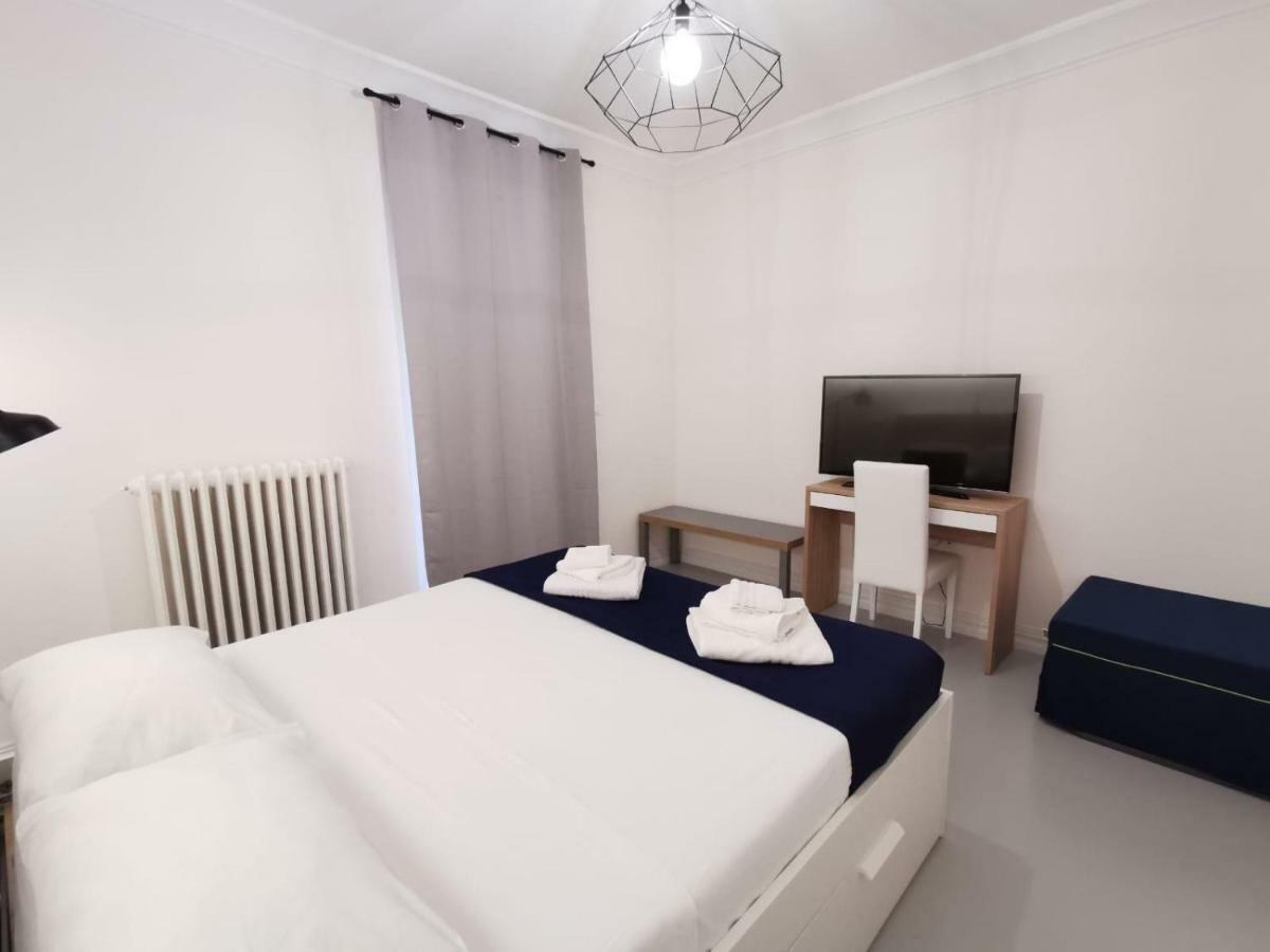 Porta San Biagio Rooms Lecce Zewnętrze zdjęcie