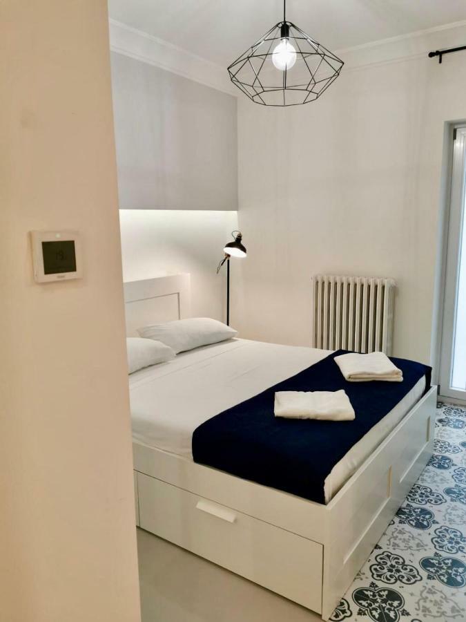 Porta San Biagio Rooms Lecce Zewnętrze zdjęcie