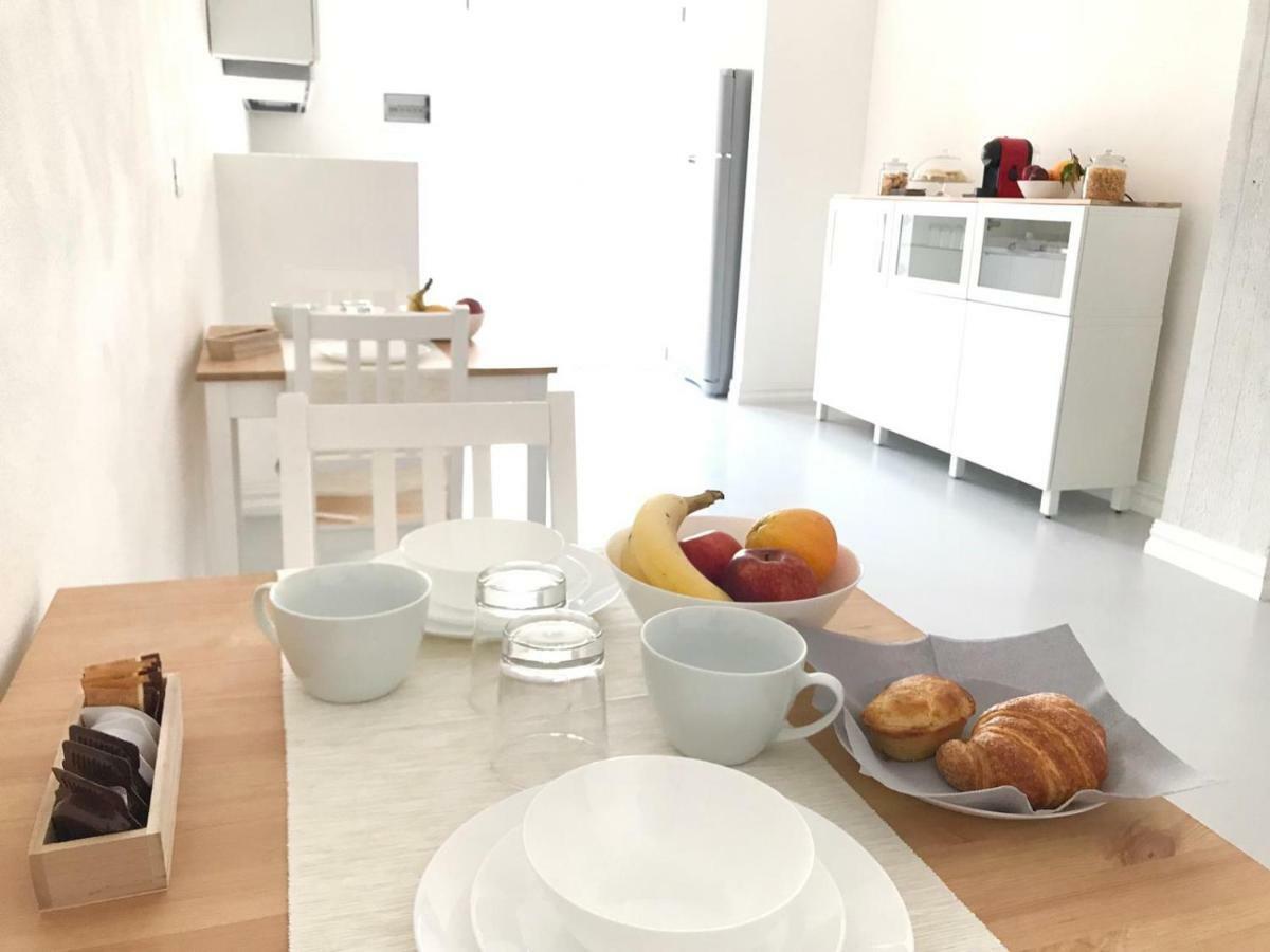 Porta San Biagio Rooms Lecce Zewnętrze zdjęcie