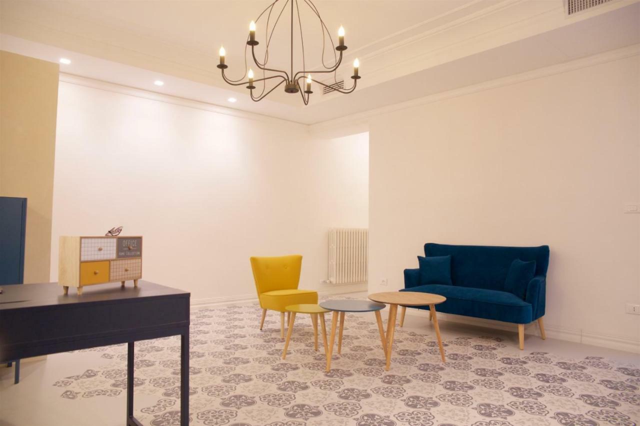 Porta San Biagio Rooms Lecce Zewnętrze zdjęcie