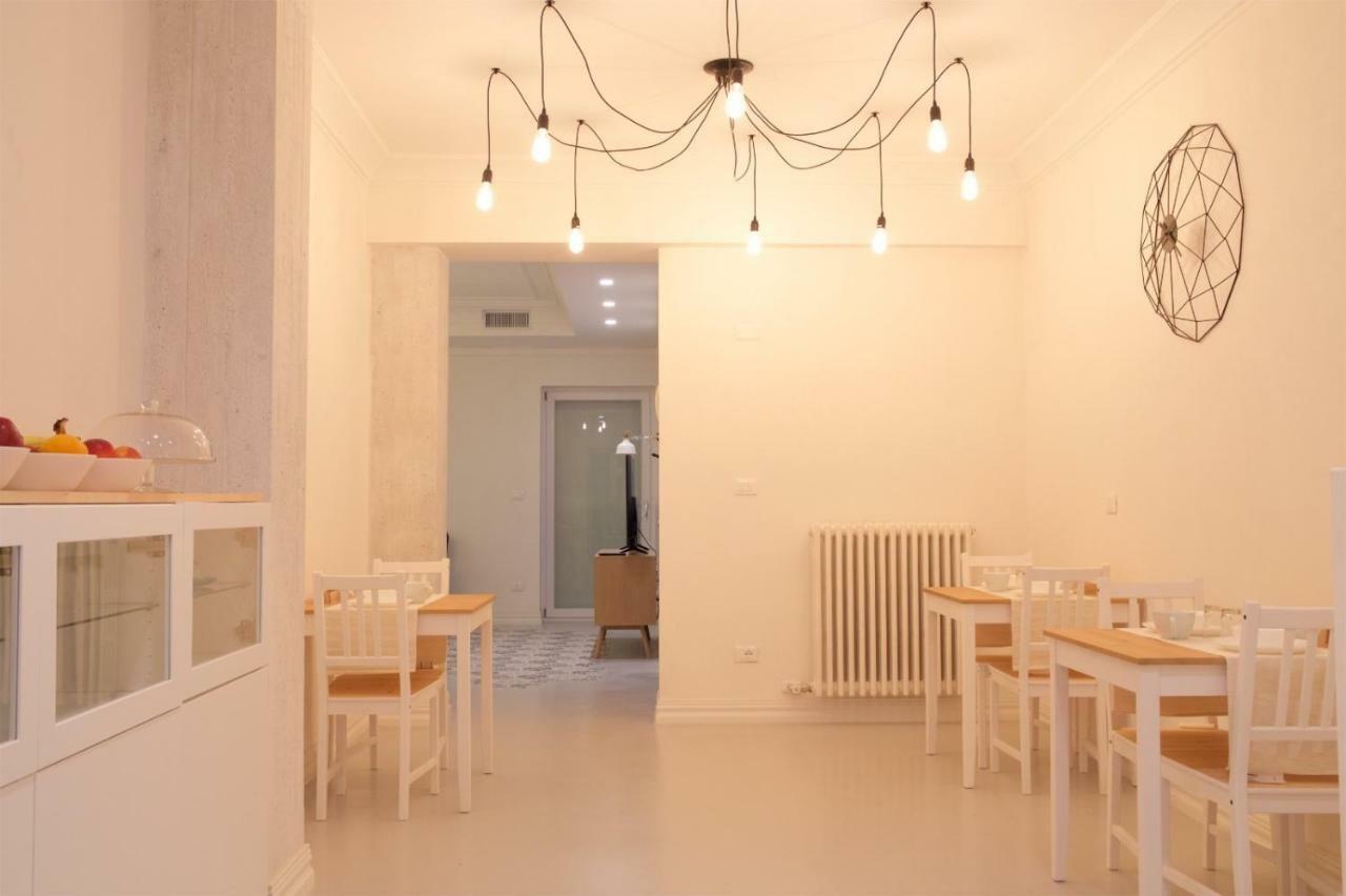 Porta San Biagio Rooms Lecce Zewnętrze zdjęcie