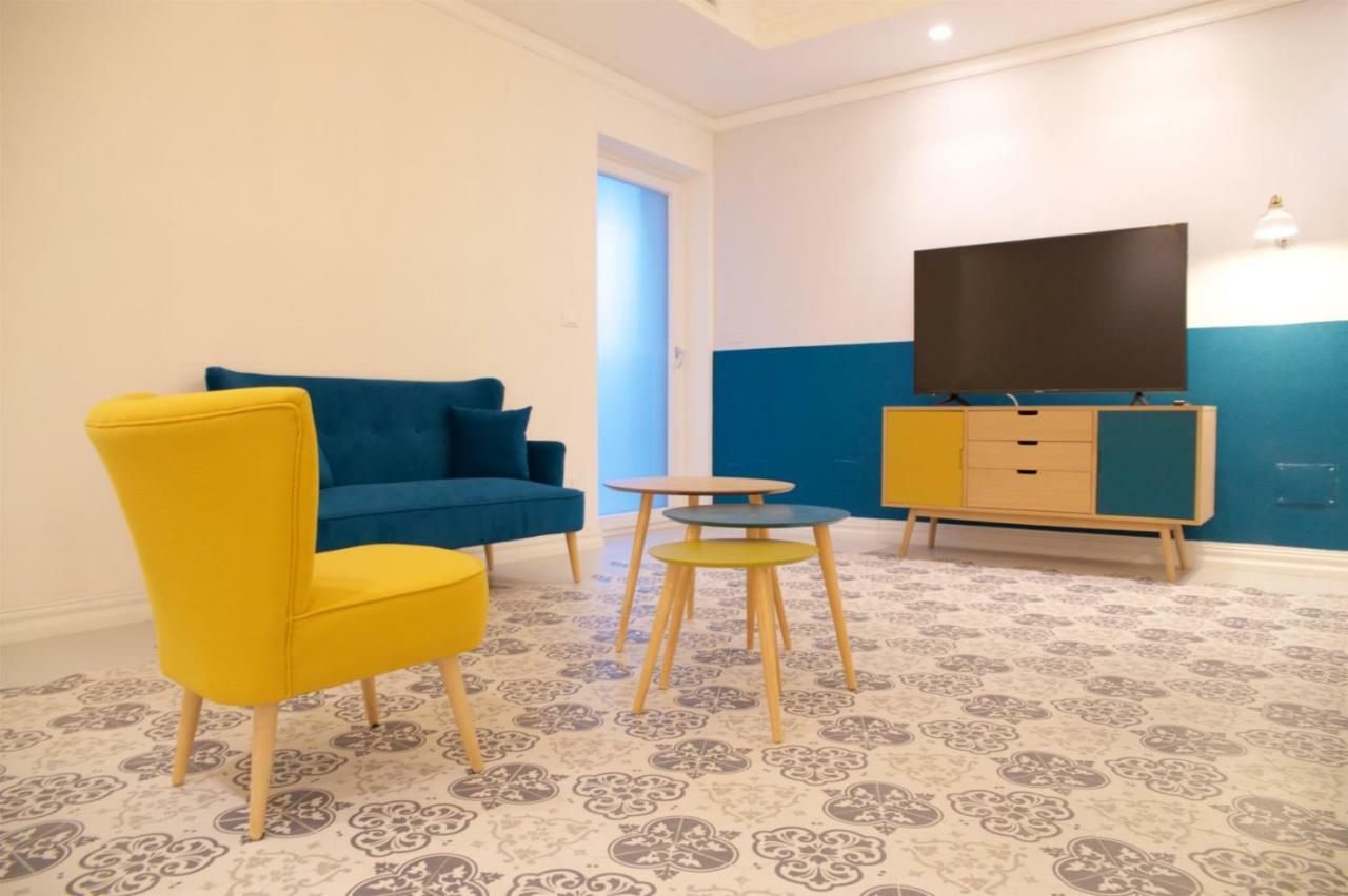 Porta San Biagio Rooms Lecce Zewnętrze zdjęcie
