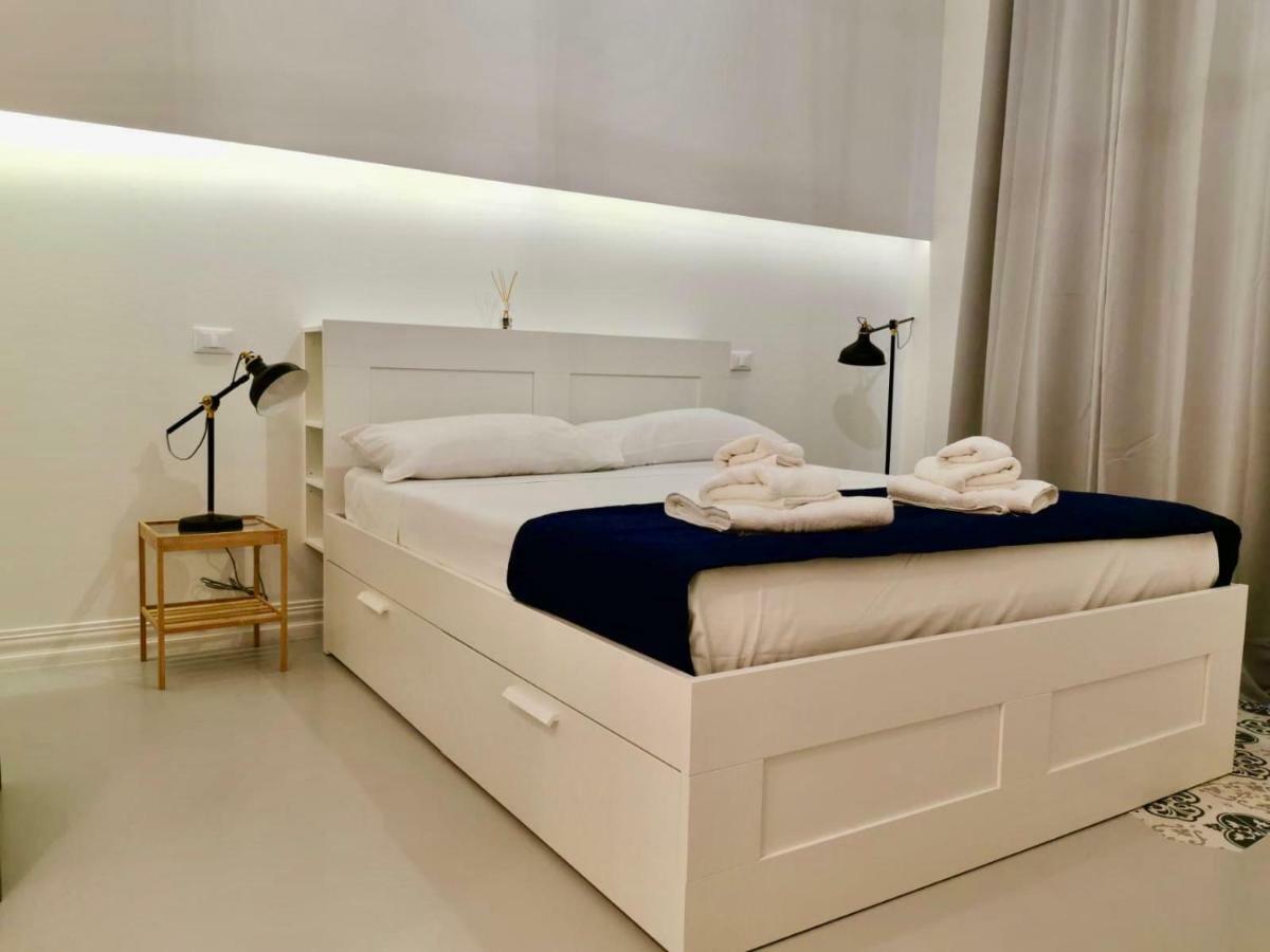 Porta San Biagio Rooms Lecce Zewnętrze zdjęcie