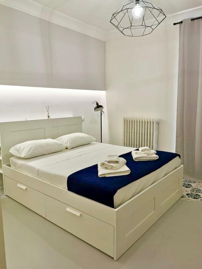 Porta San Biagio Rooms Lecce Zewnętrze zdjęcie