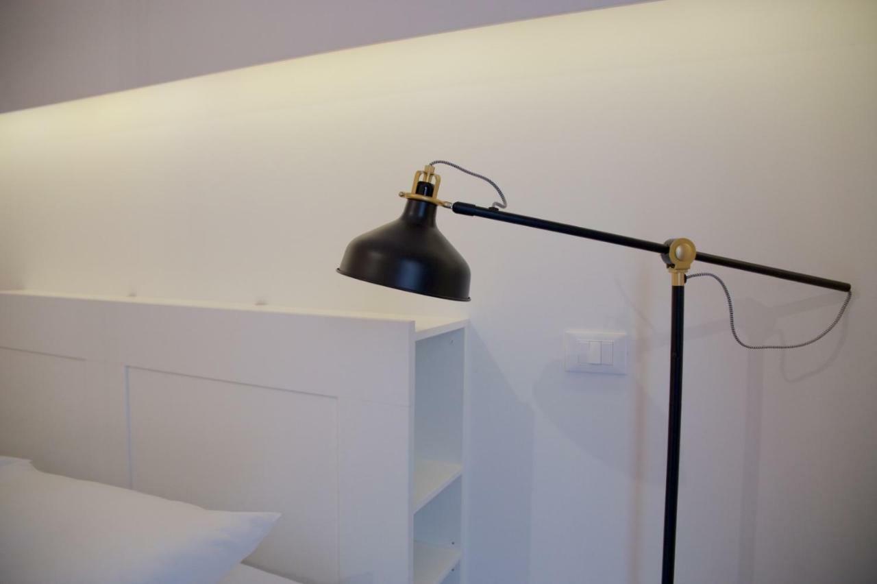 Porta San Biagio Rooms Lecce Zewnętrze zdjęcie