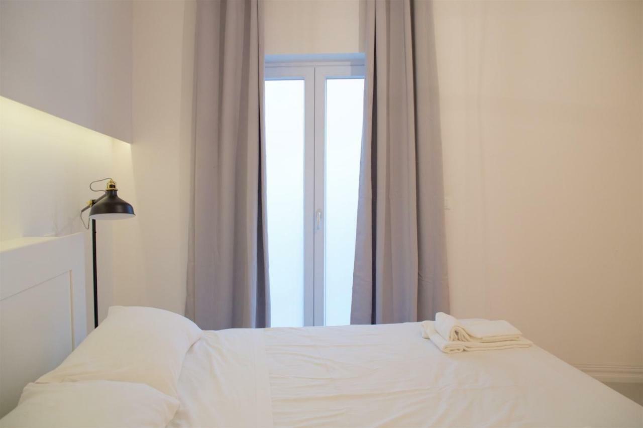 Porta San Biagio Rooms Lecce Zewnętrze zdjęcie