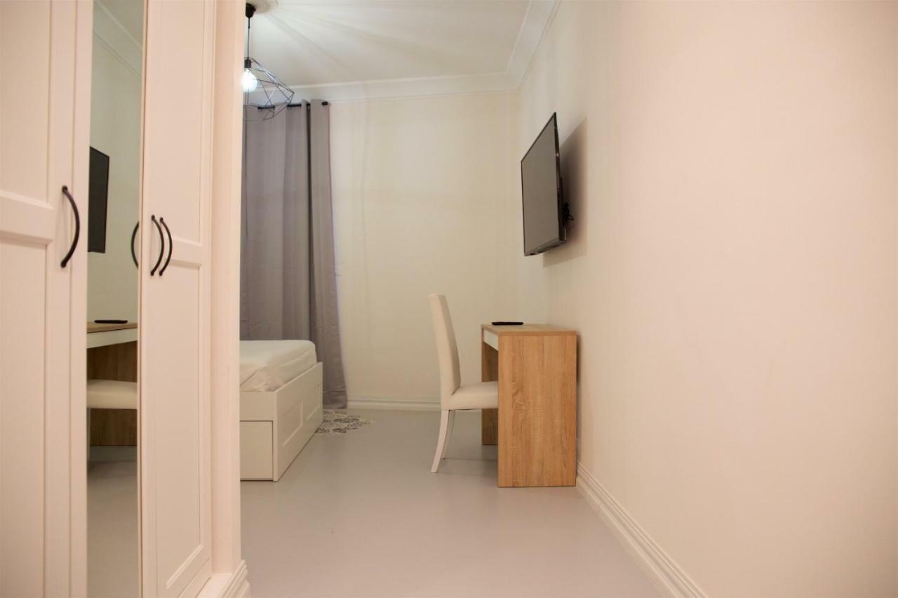 Porta San Biagio Rooms Lecce Zewnętrze zdjęcie