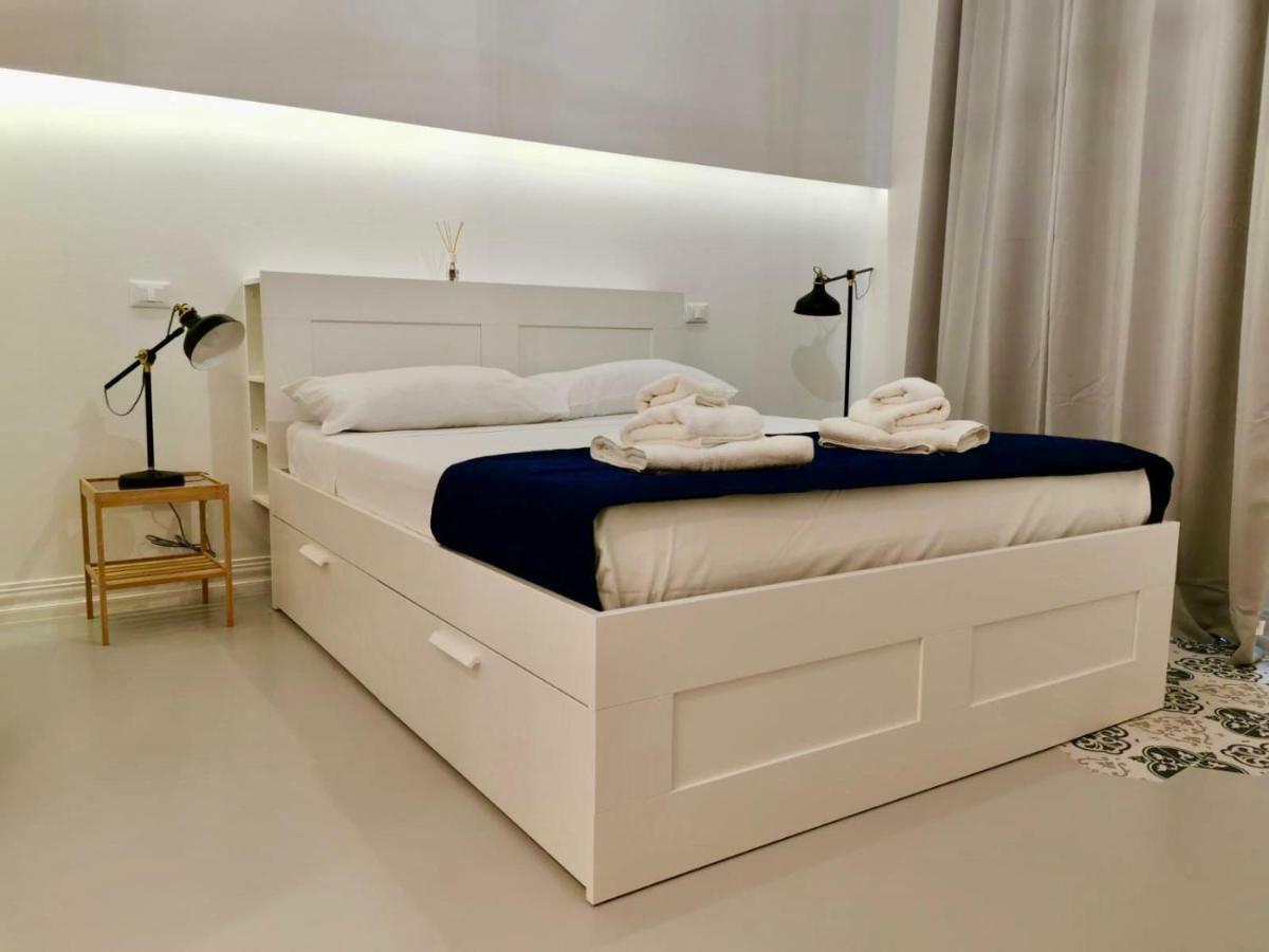 Porta San Biagio Rooms Lecce Zewnętrze zdjęcie