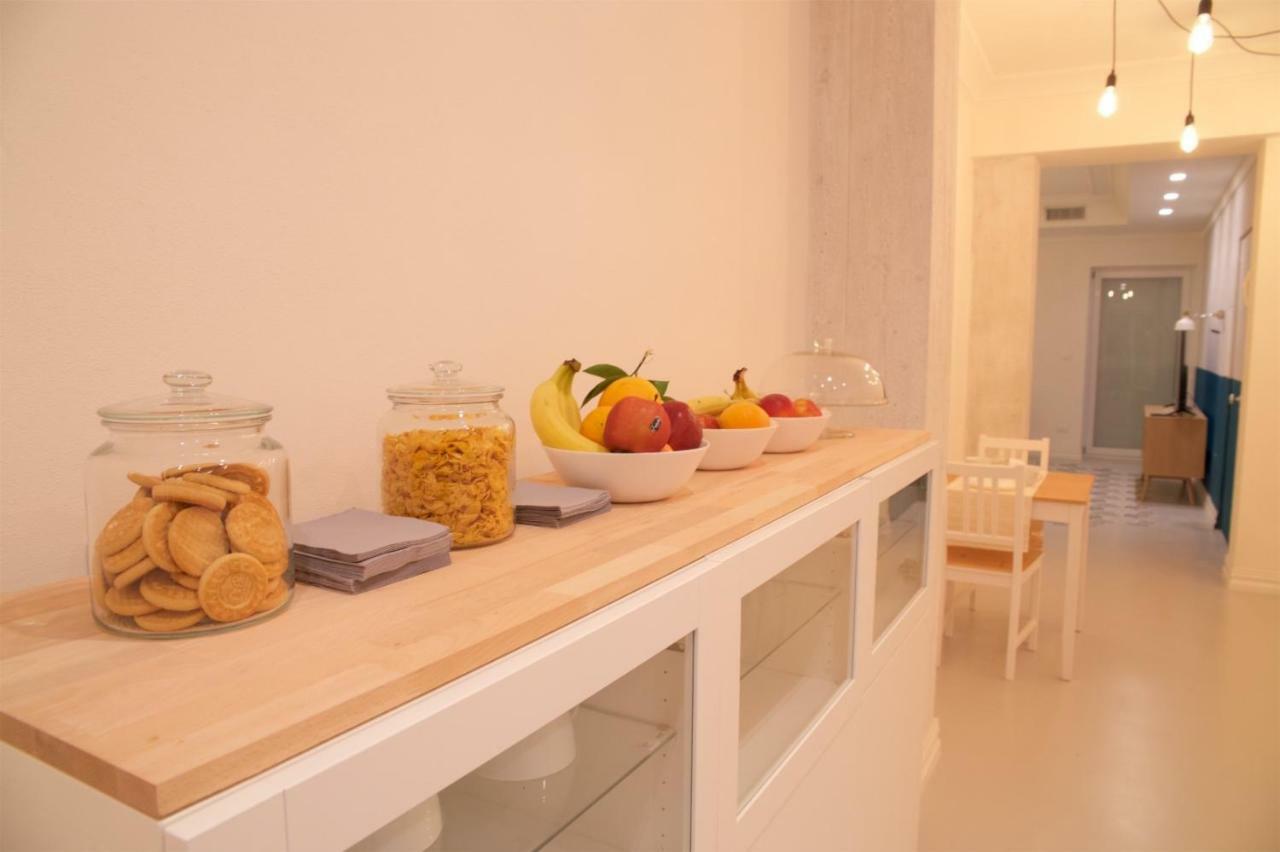 Porta San Biagio Rooms Lecce Zewnętrze zdjęcie