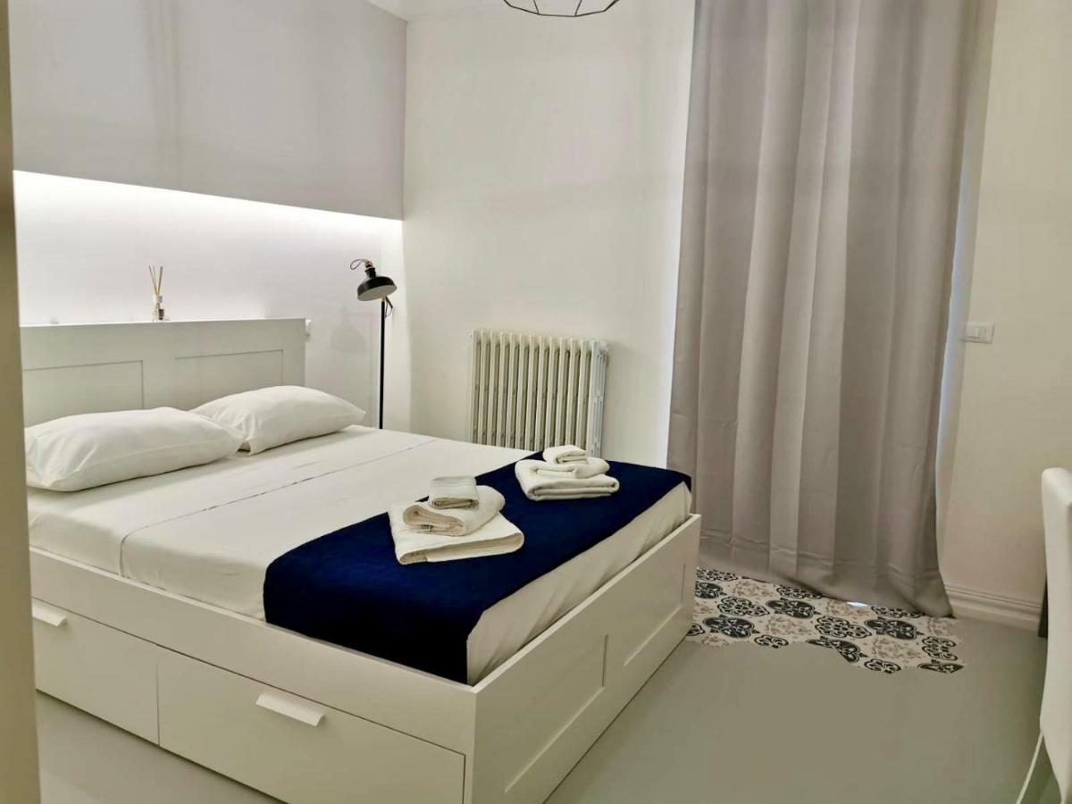 Porta San Biagio Rooms Lecce Zewnętrze zdjęcie