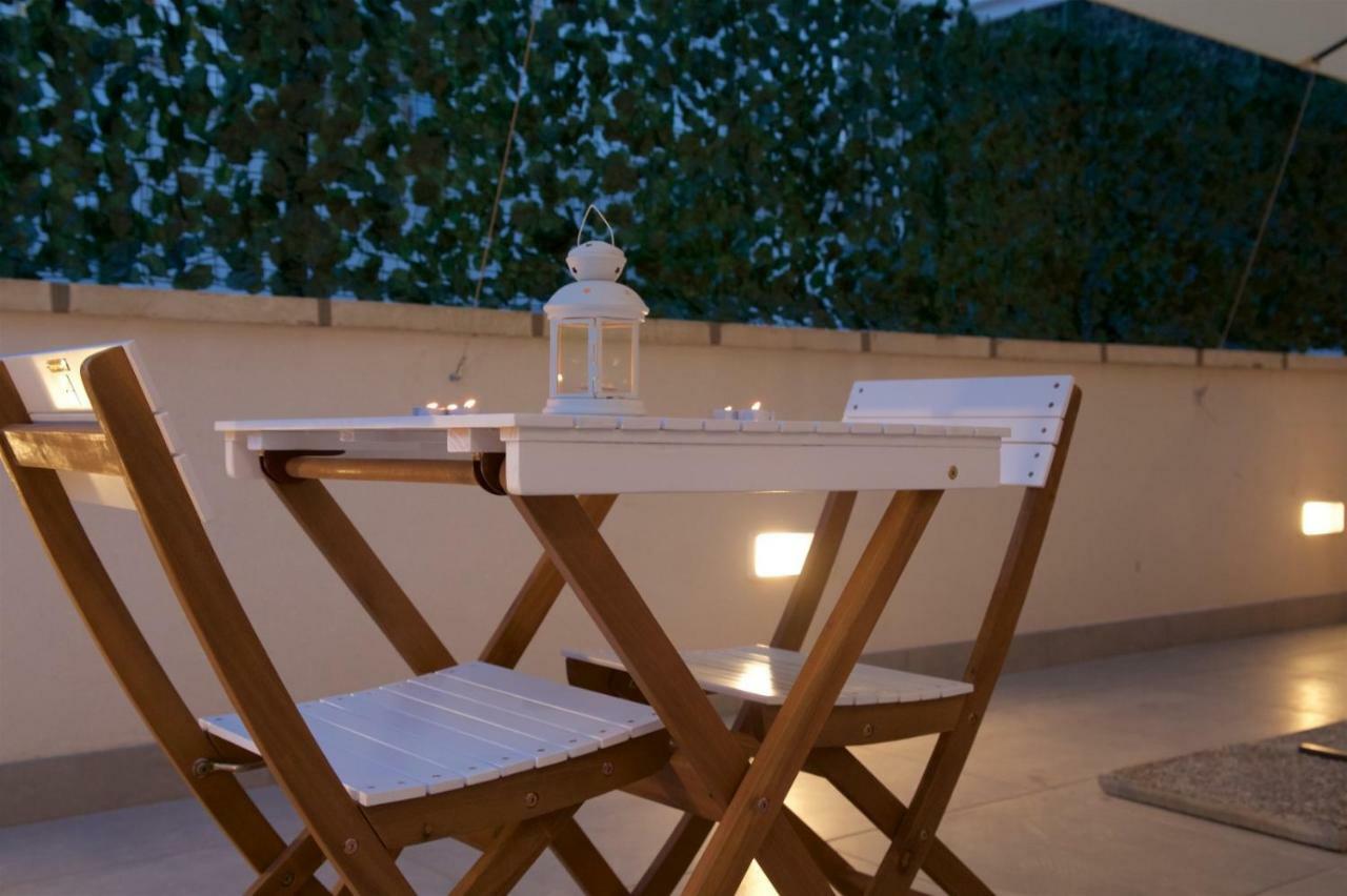 Porta San Biagio Rooms Lecce Zewnętrze zdjęcie