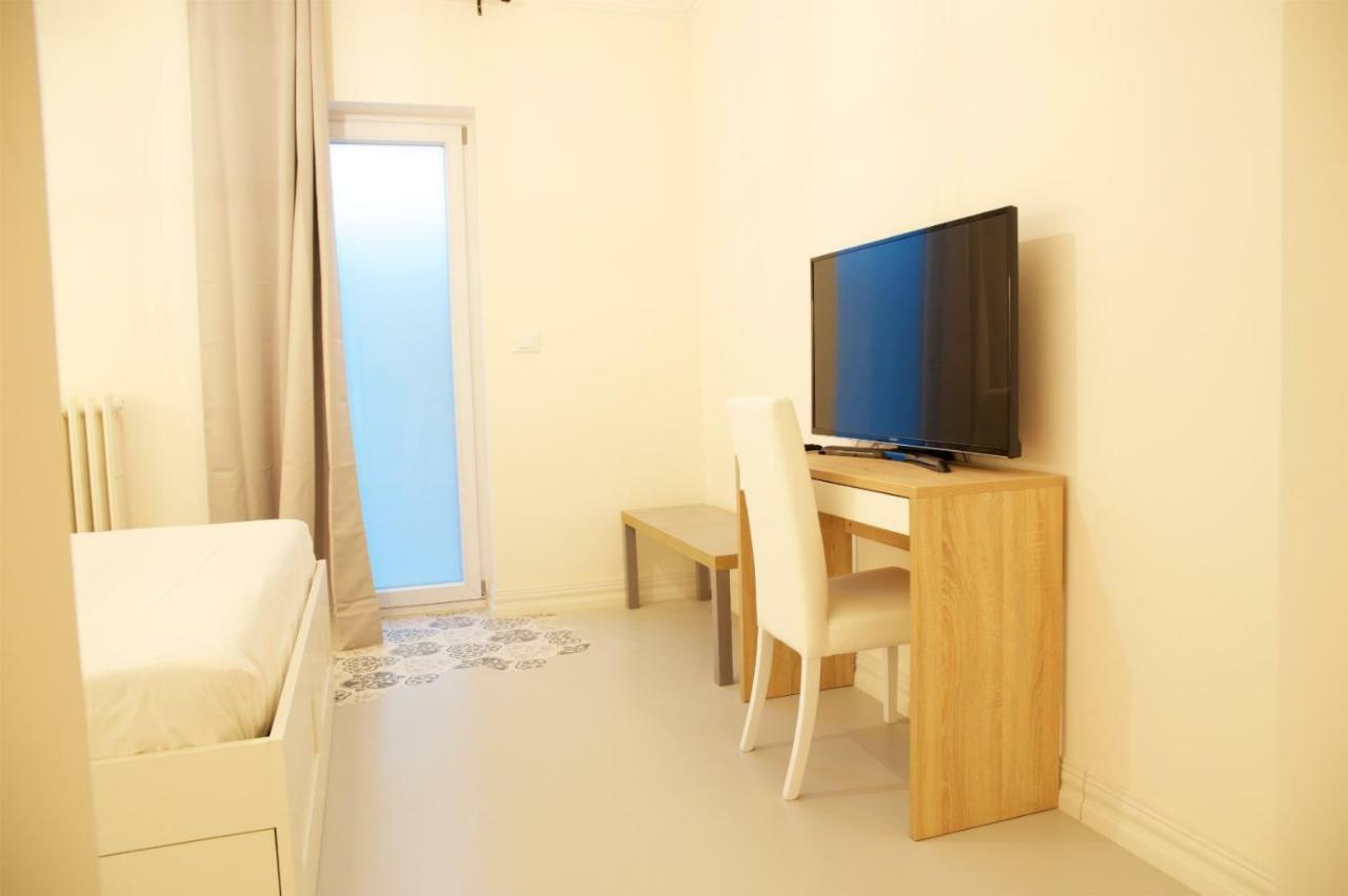Porta San Biagio Rooms Lecce Zewnętrze zdjęcie