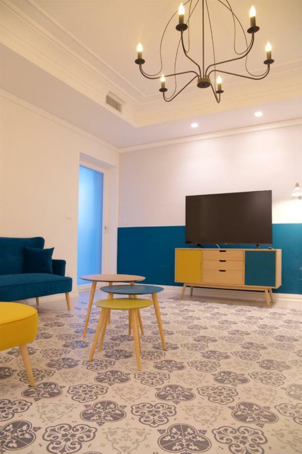 Porta San Biagio Rooms Lecce Zewnętrze zdjęcie