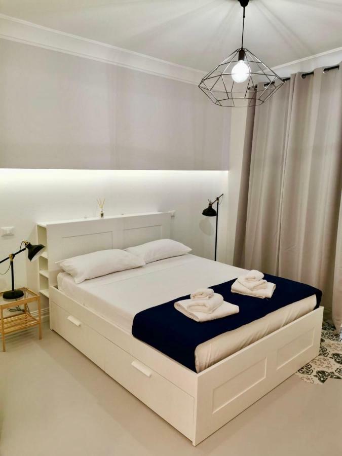 Porta San Biagio Rooms Lecce Zewnętrze zdjęcie