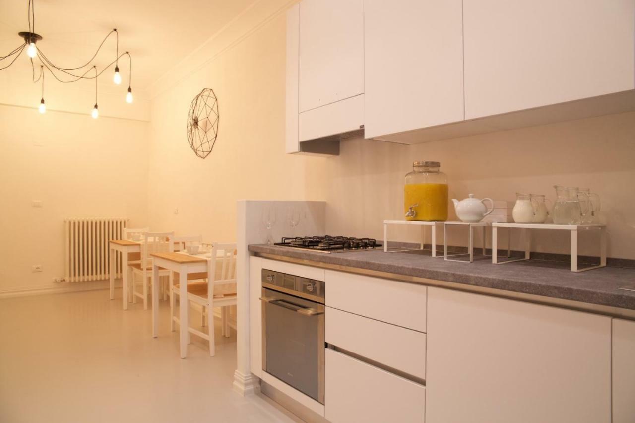 Porta San Biagio Rooms Lecce Zewnętrze zdjęcie