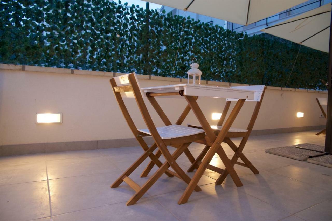 Porta San Biagio Rooms Lecce Zewnętrze zdjęcie