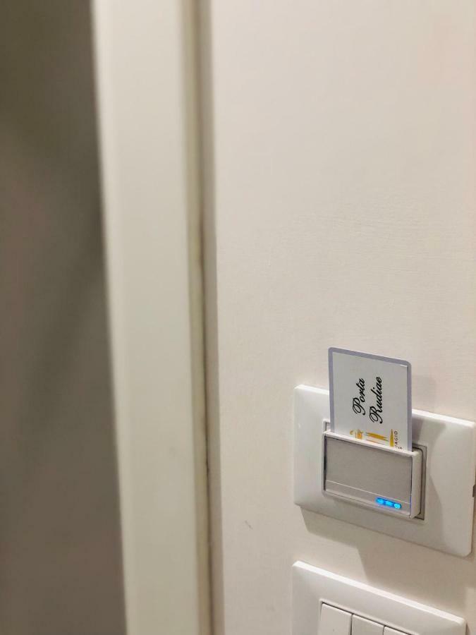 Porta San Biagio Rooms Lecce Zewnętrze zdjęcie