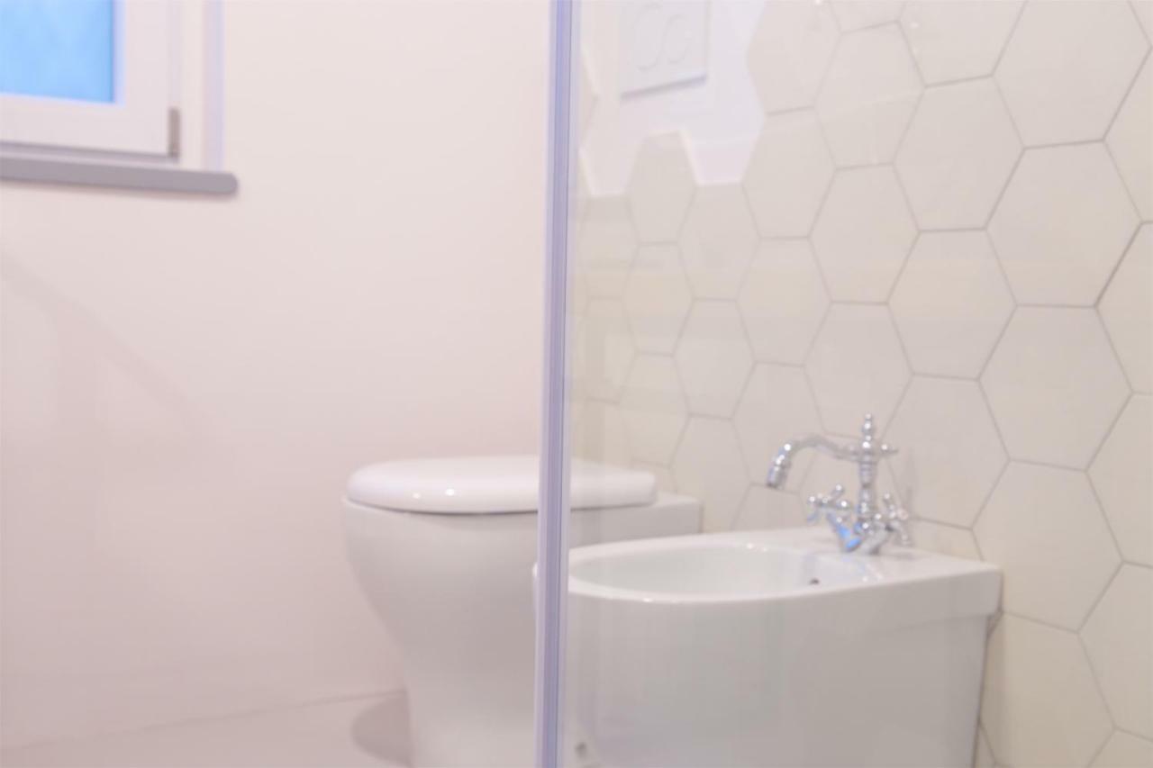 Porta San Biagio Rooms Lecce Zewnętrze zdjęcie
