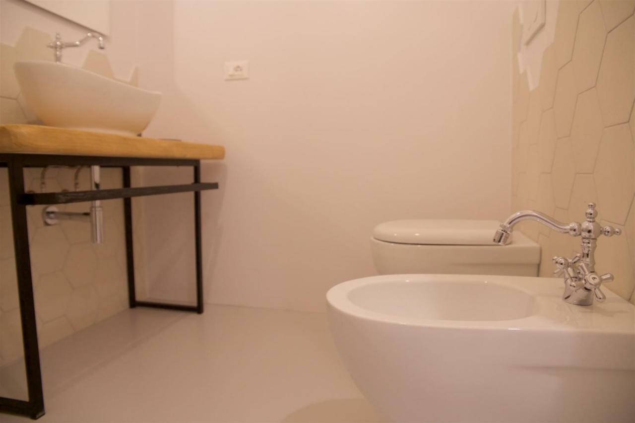 Porta San Biagio Rooms Lecce Zewnętrze zdjęcie