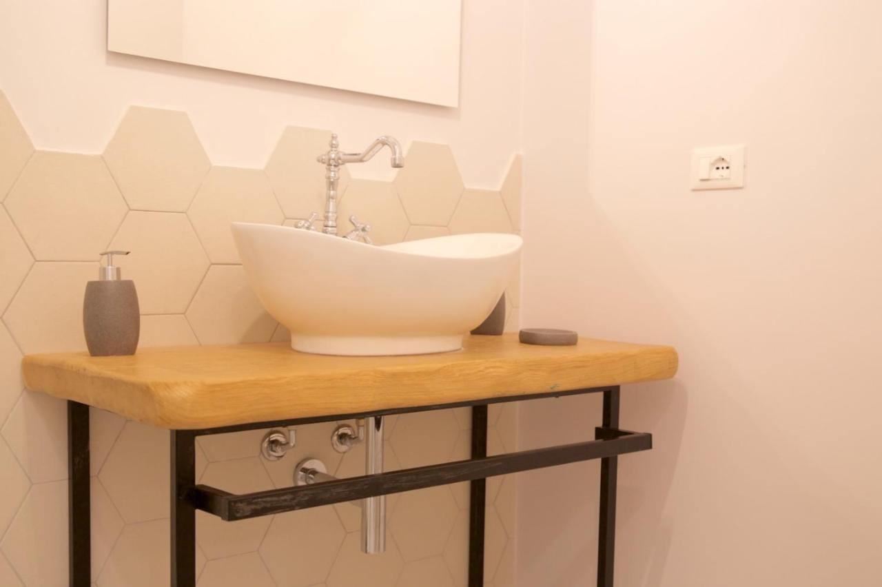 Porta San Biagio Rooms Lecce Zewnętrze zdjęcie