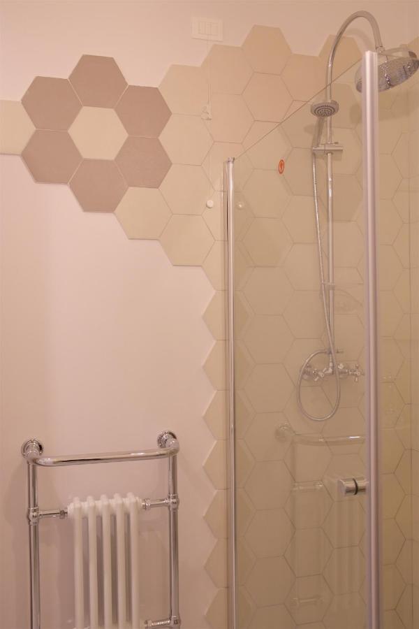 Porta San Biagio Rooms Lecce Zewnętrze zdjęcie