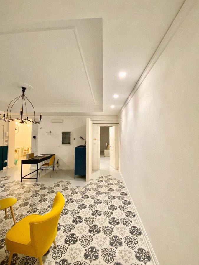 Porta San Biagio Rooms Lecce Zewnętrze zdjęcie